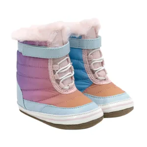 Sun Valley Boots - Rainbow Gradient