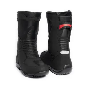 Swift - men’s touring motorcycle boot - Black