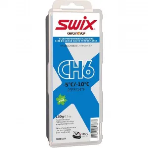 Swix CH6X Blue 180g