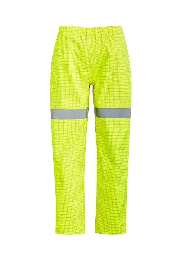 SYZMIK Mens arc fr rated waterproof pants zp902