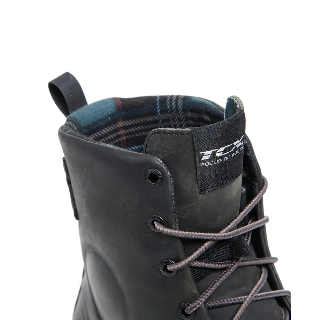 TCX BLEND 2 WATERPROOF BOOTS