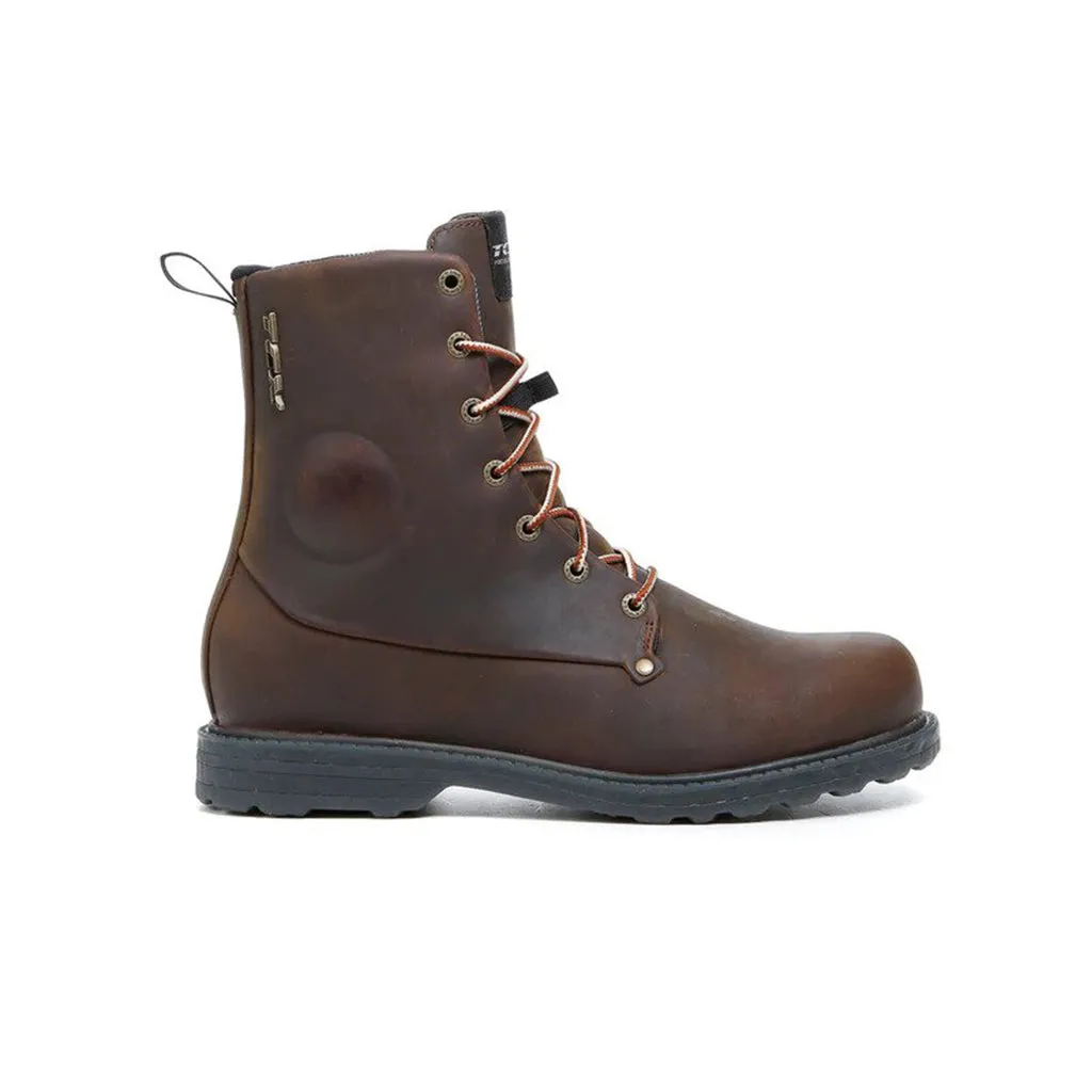 TCX BLEND 2 WATERPROOF BOOTS