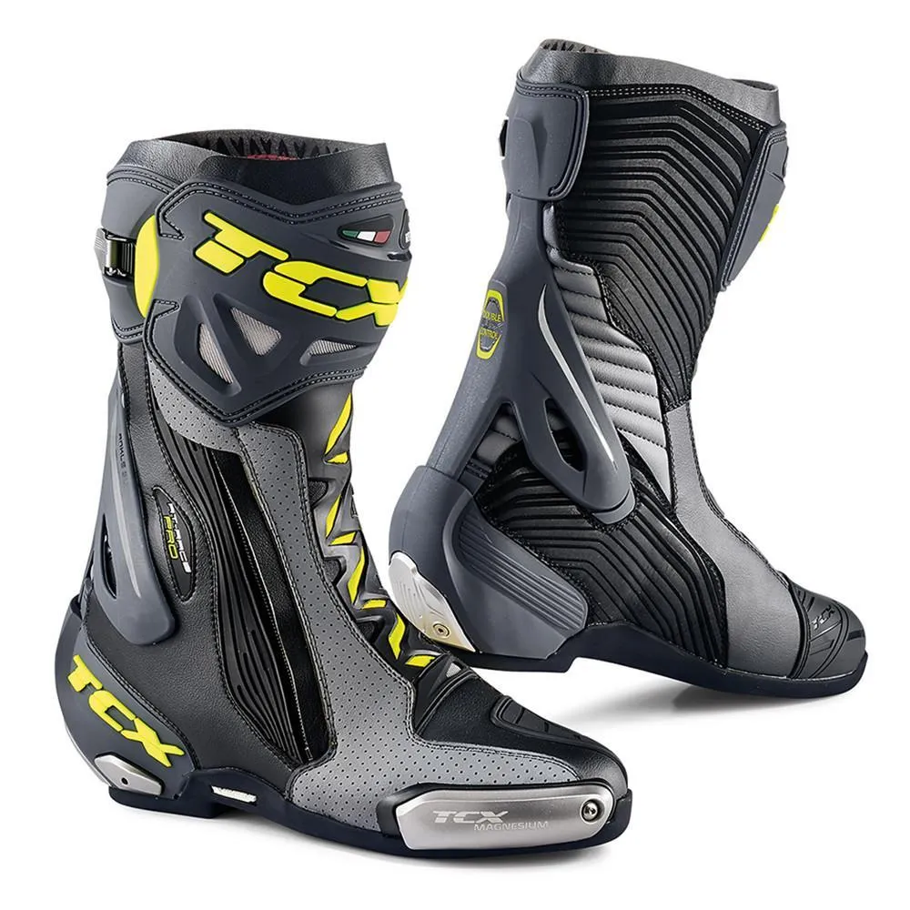 TCX - RT-Race Pro Air Boots