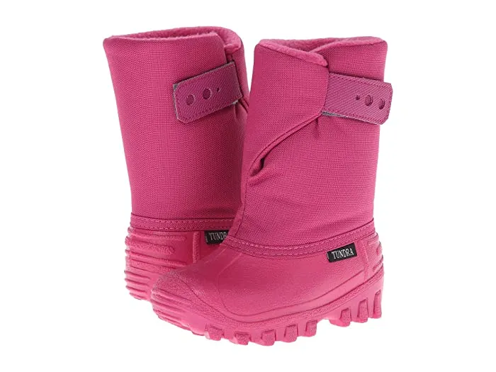 Teddy Winter Boot