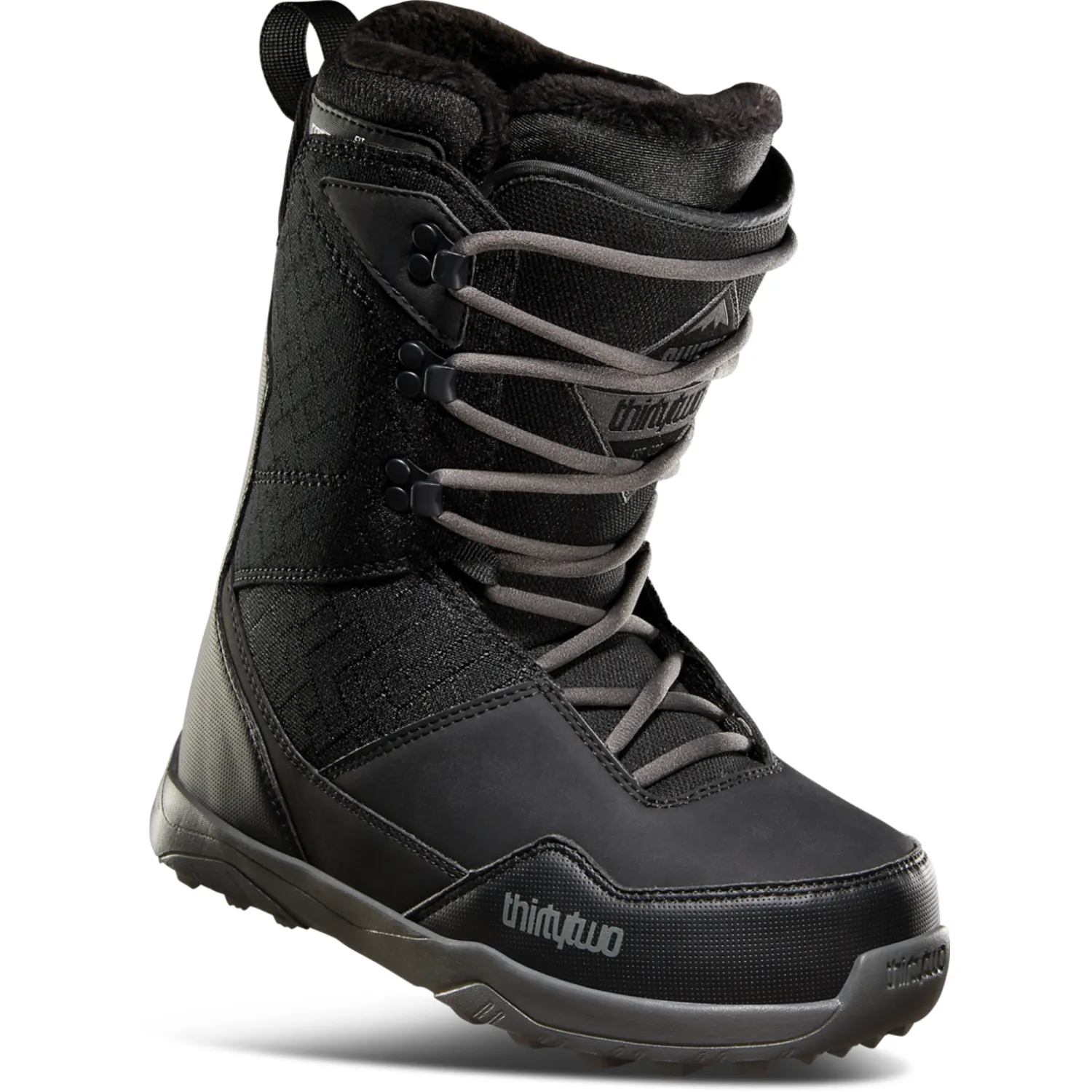 Thirtytwo Shifty 2024 - Women's Snowboard Boots