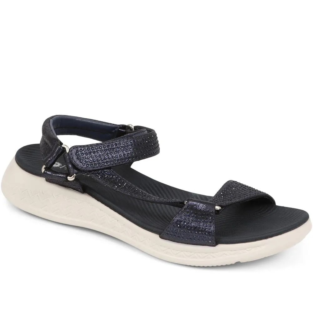 Touch-Fasten Sandals - BAIZH39061 / 325 264