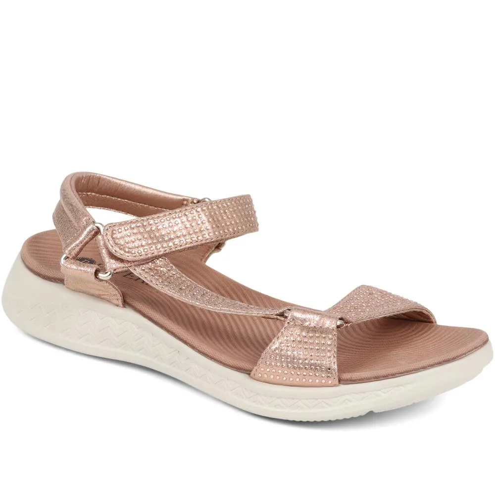 Touch-Fasten Sandals - BAIZH39061 / 325 264