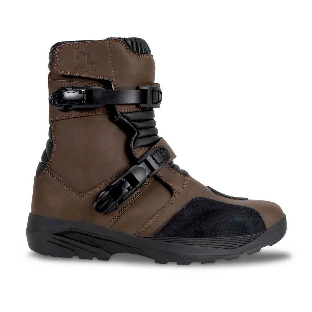 Tourmaster Break Trail WP Boots