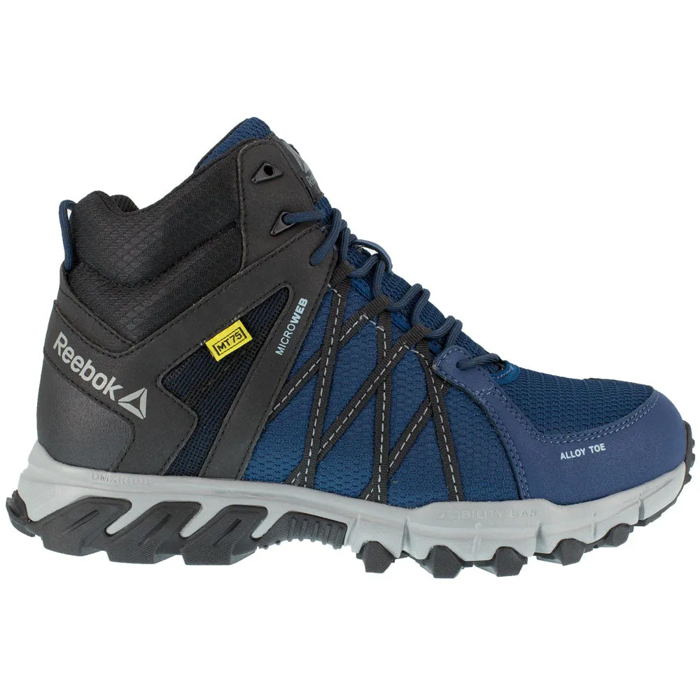 TrailGrip 6 inch Electrical Alloy Toe Work Boots