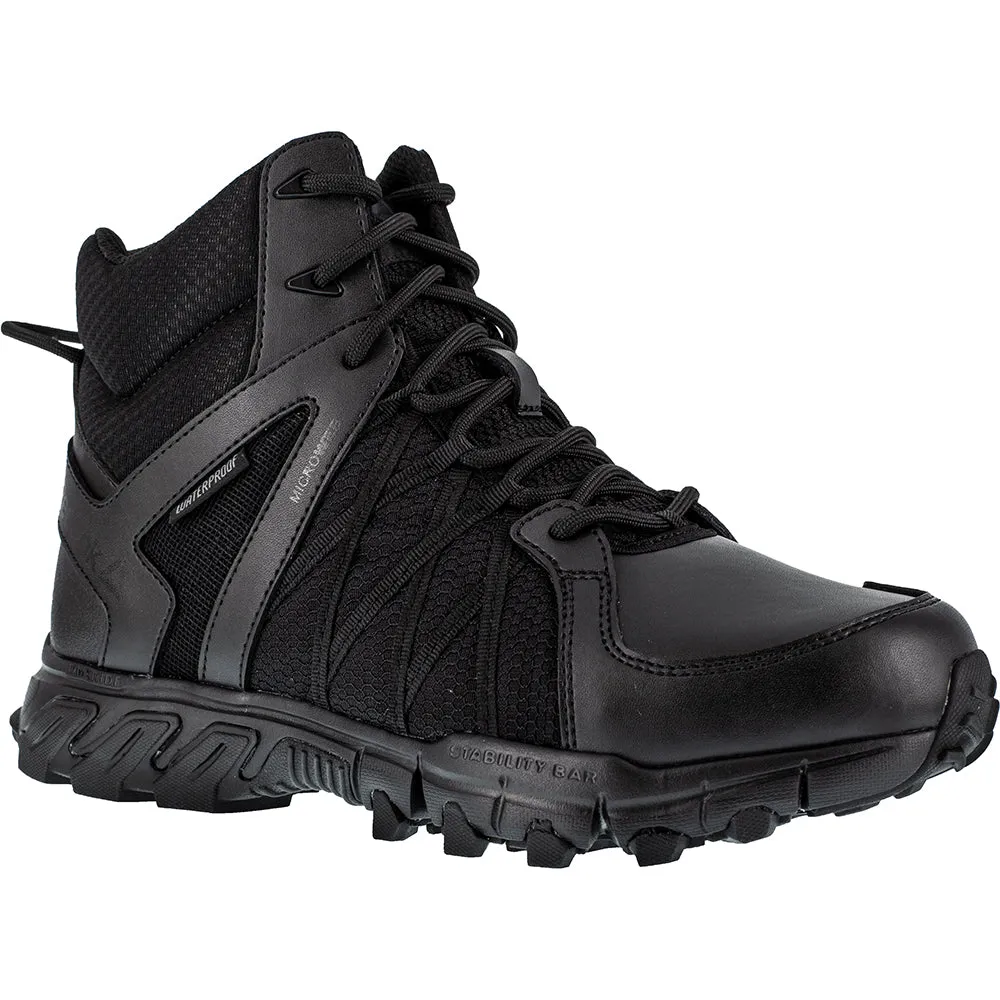 Trailgrip Tactical 6 inch Electrical Work Boots