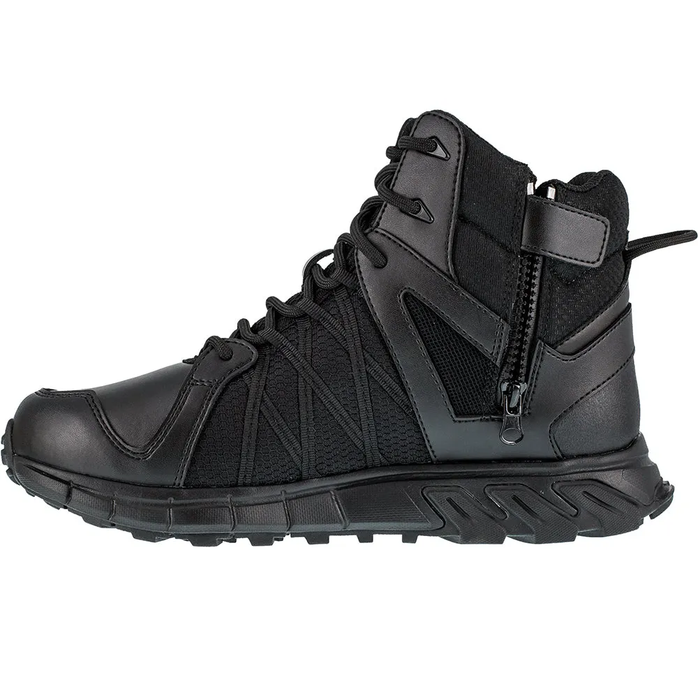 Trailgrip Tactical 6 inch Electrical Work Boots