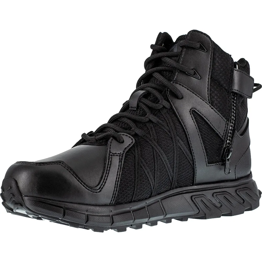 Trailgrip Tactical 6 inch Electrical Work Boots