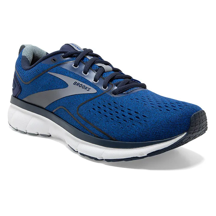 Transmit 3 Men's road-running shoes