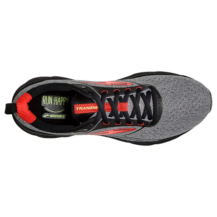 Transmit 3 Men's road-running shoes