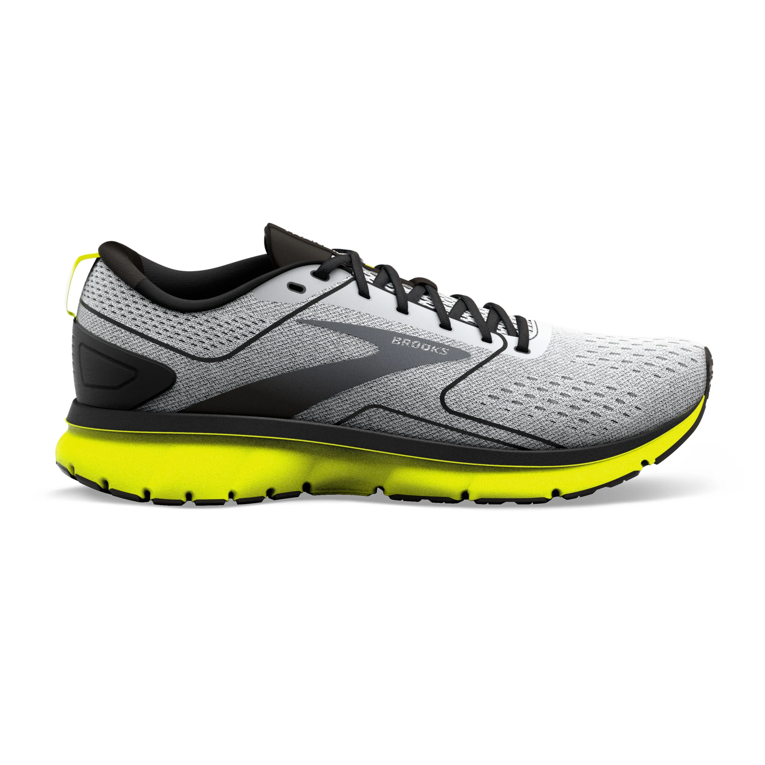 Transmit 3 Men's road-running shoes