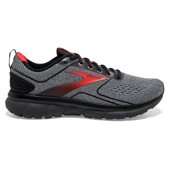 Transmit 3 Men's road-running shoes