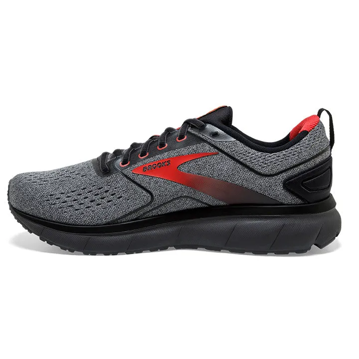 Transmit 3 Men's road-running shoes