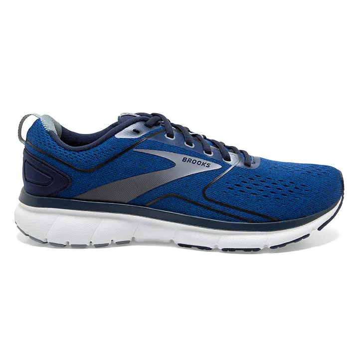 Transmit 3 Men's road-running shoes