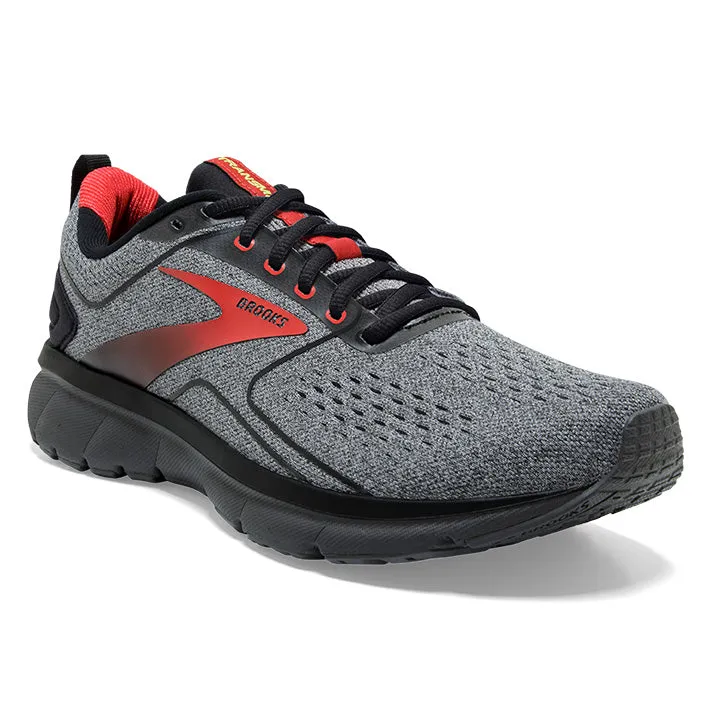 Transmit 3 Men's road-running shoes