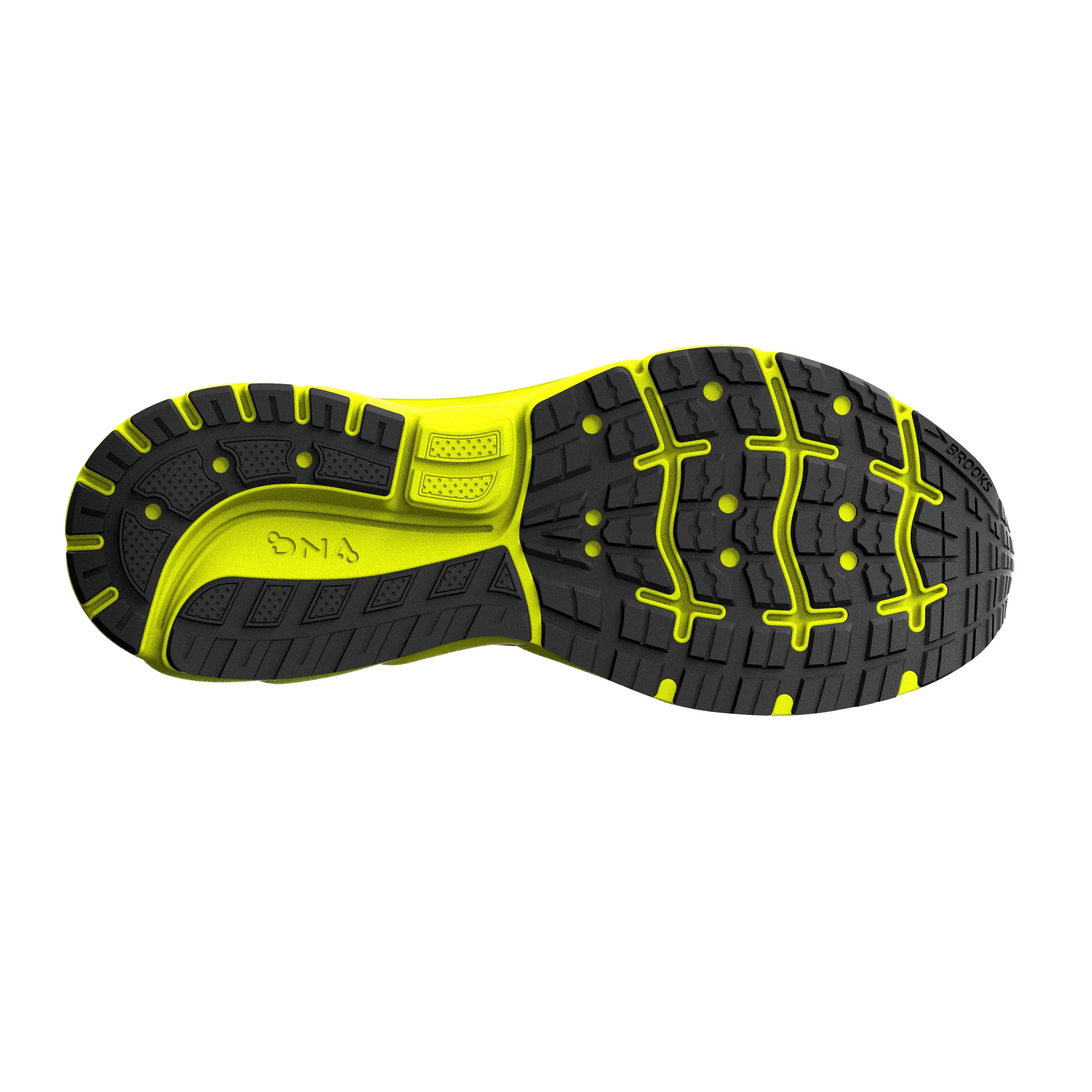 Transmit 3 Men's road-running shoes