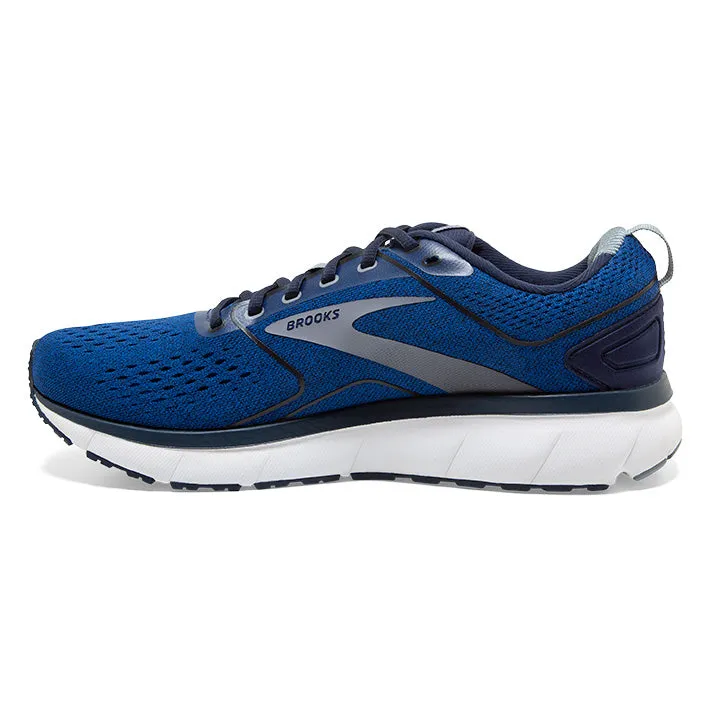 Transmit 3 Men's road-running shoes