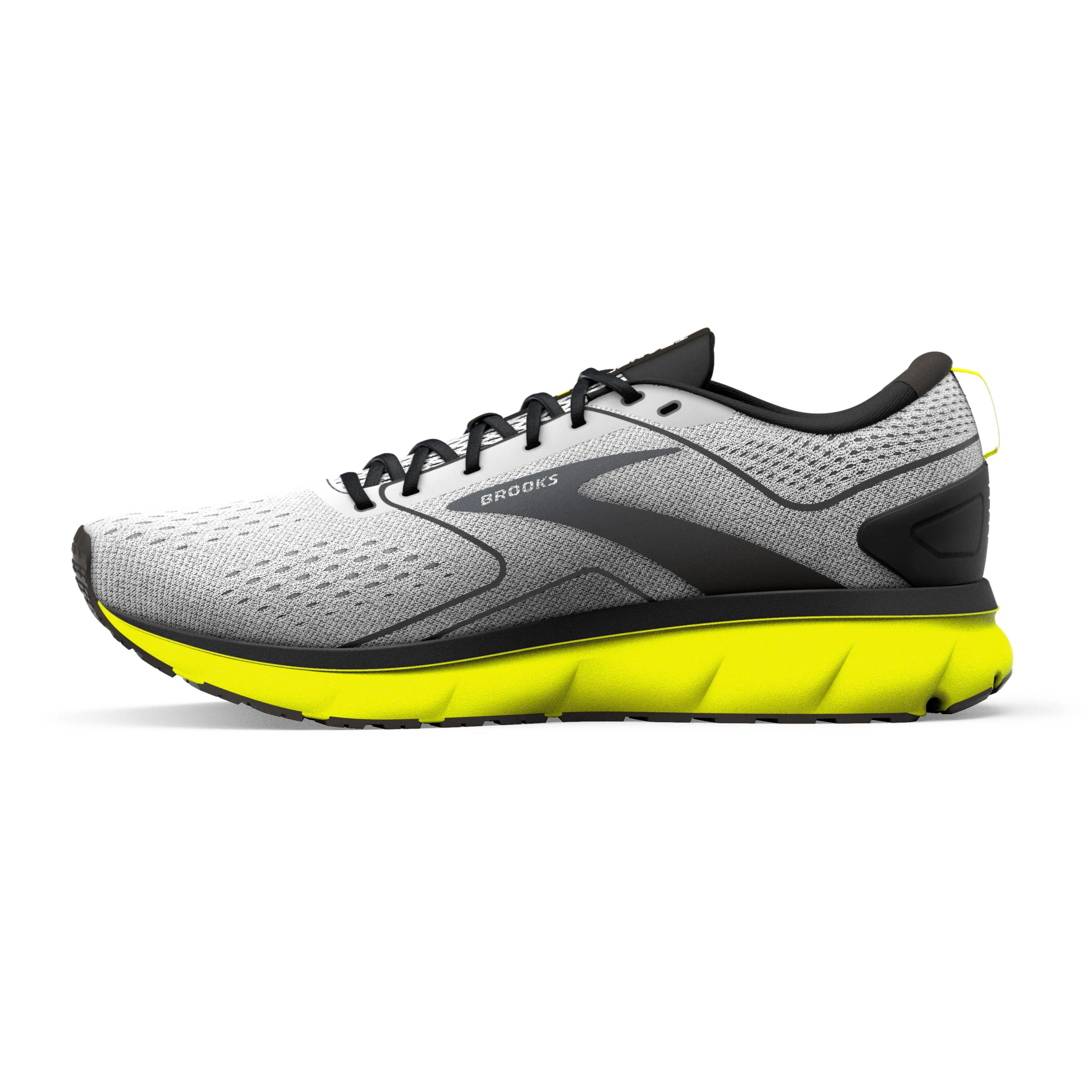 Transmit 3 Men's road-running shoes