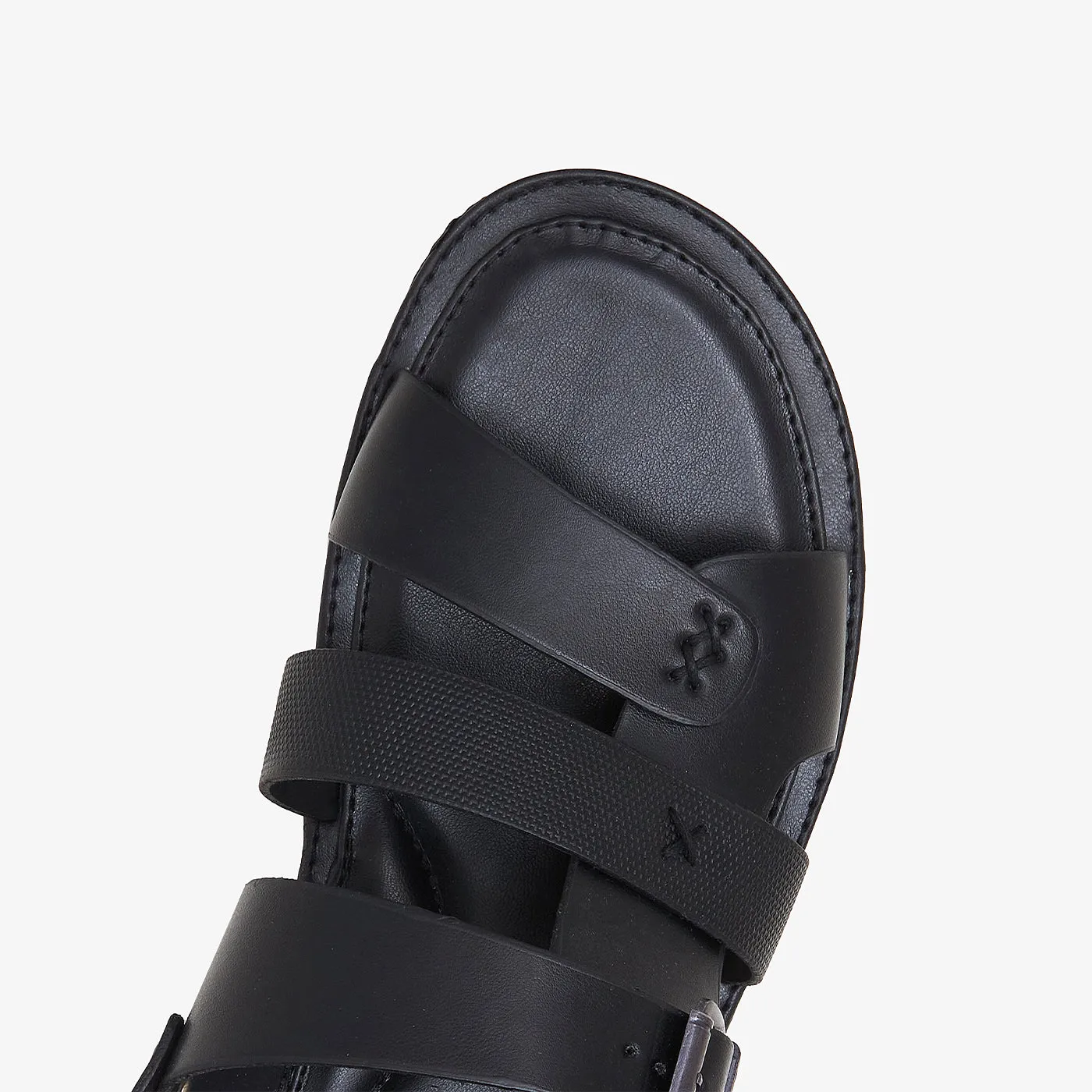 Trendy Men's Sandals