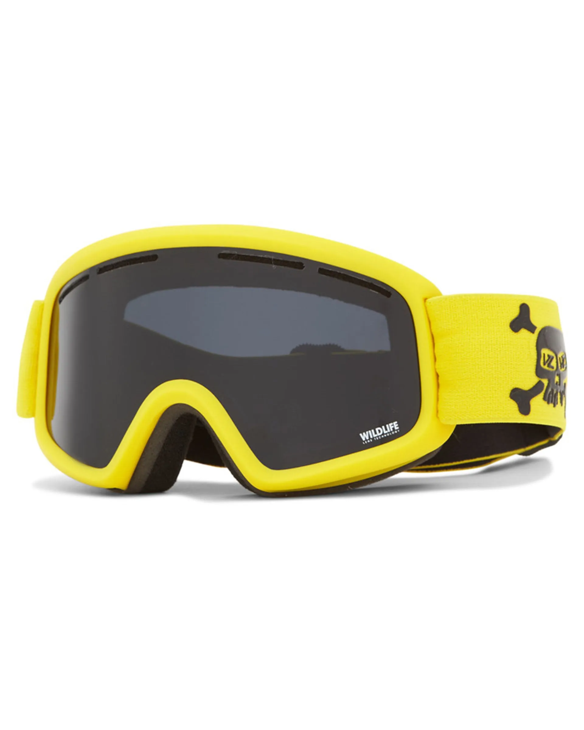 Trike Snow Goggles