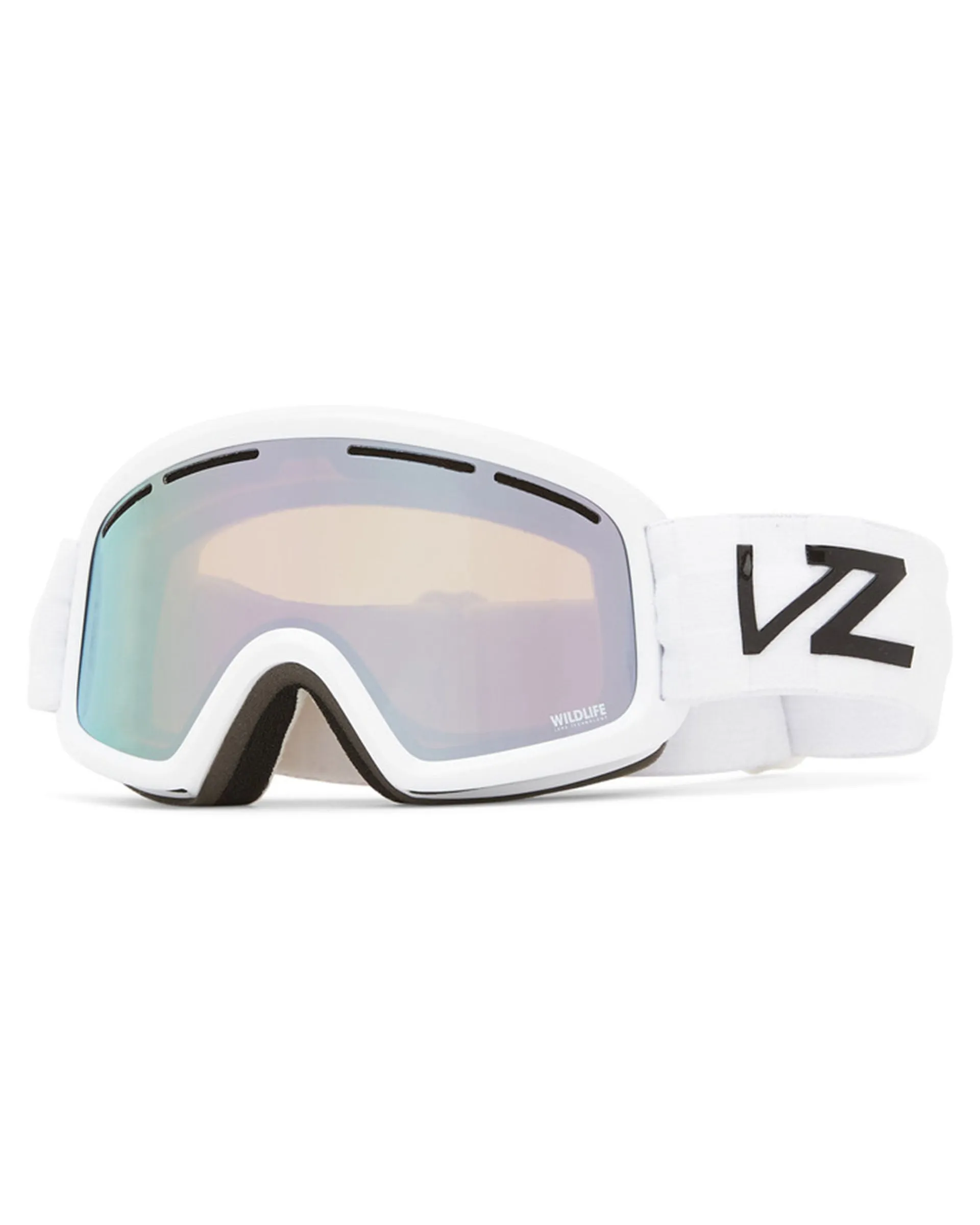 Trike Snow Goggles