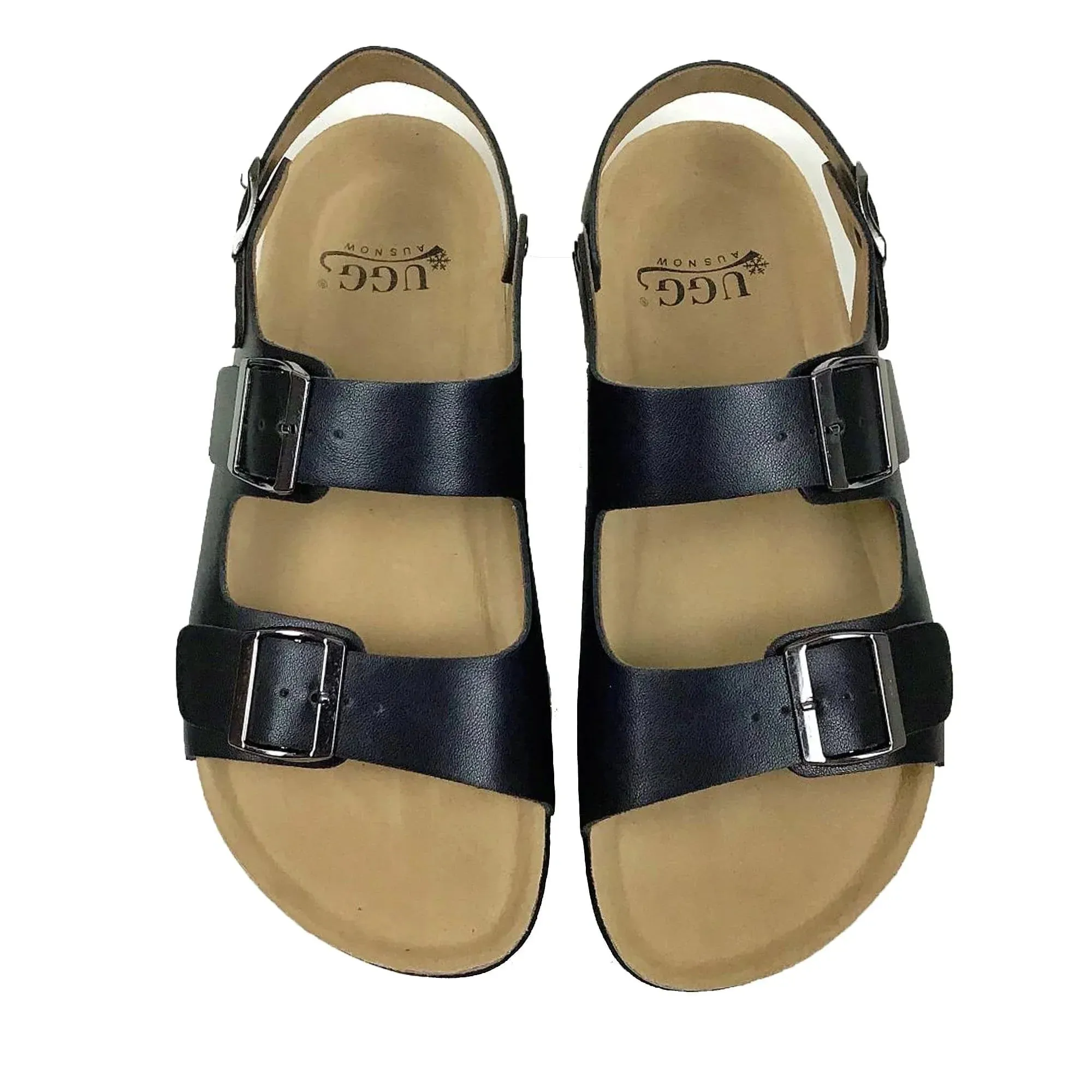 UGG Wellington Sandals