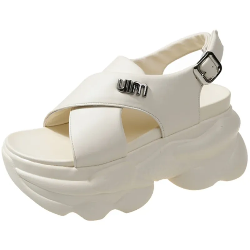 U.I.M Summer Sandals