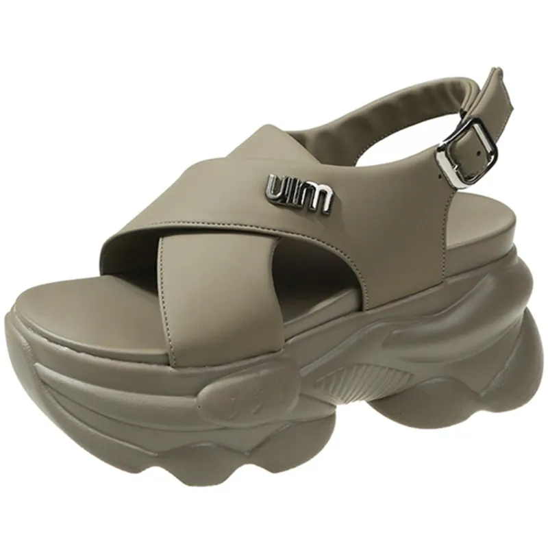 U.I.M Summer Sandals