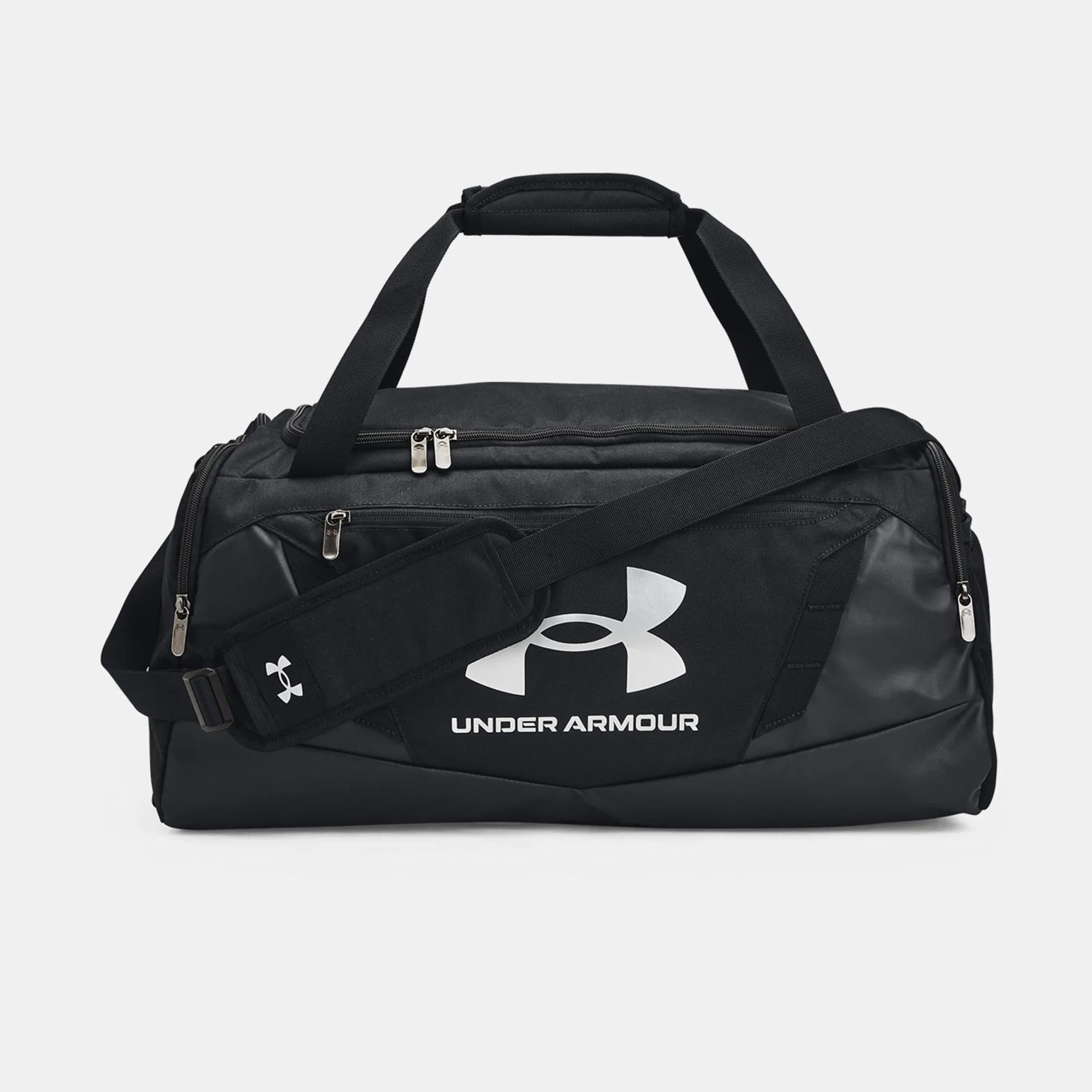 Undeniable 5.0 Small Duffel Bag