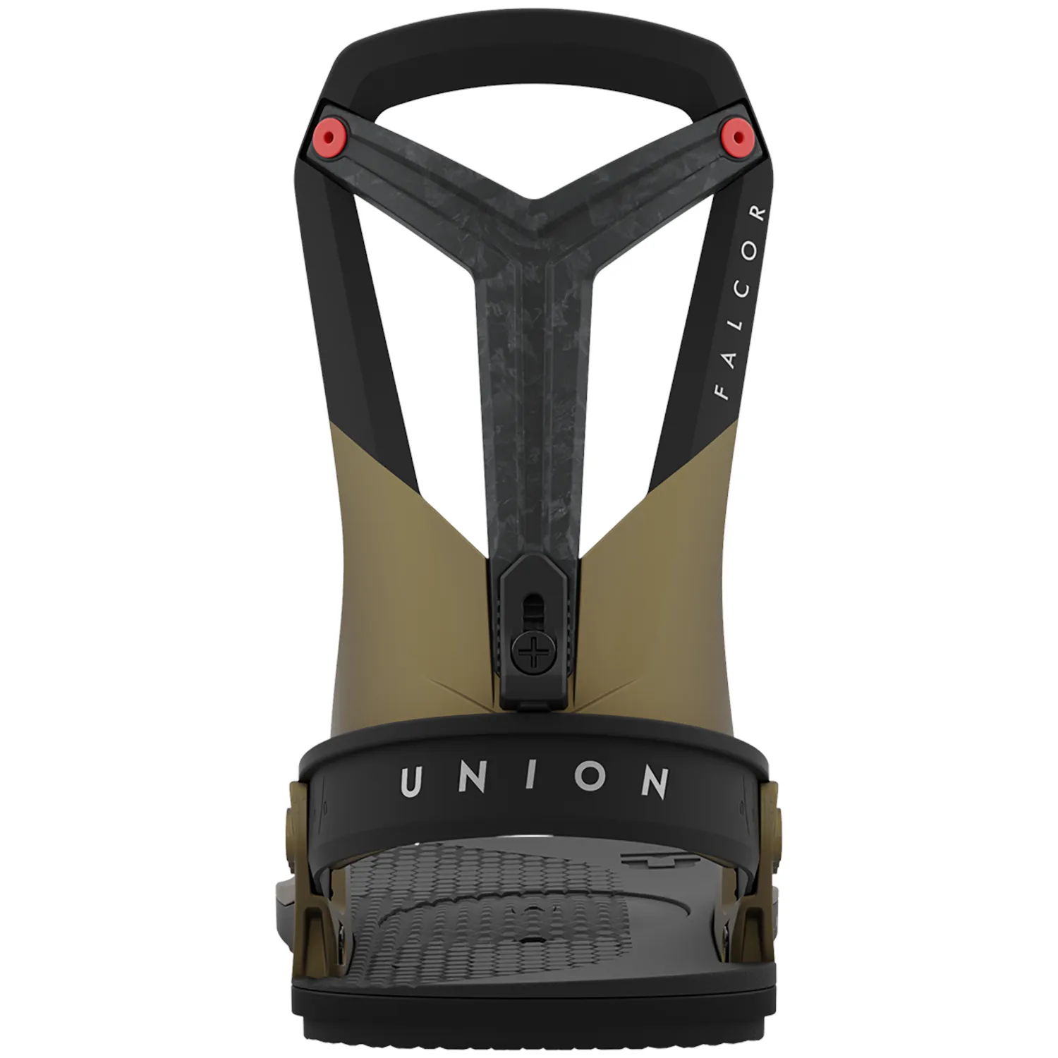 Union Falcor 2024 - Men's Snowboard Bindings