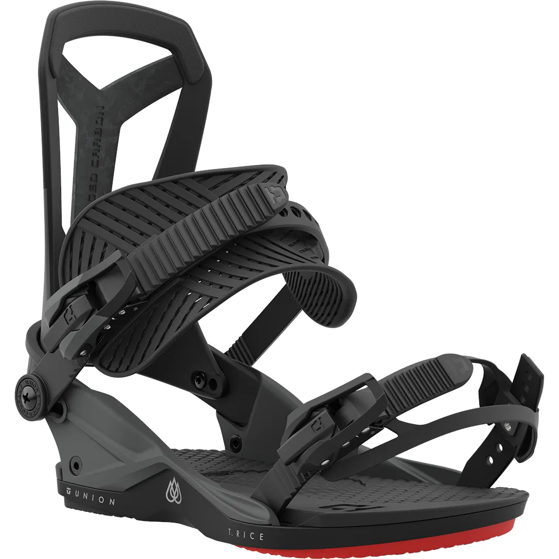 Union Falcor 2024 - Men's Snowboard Bindings