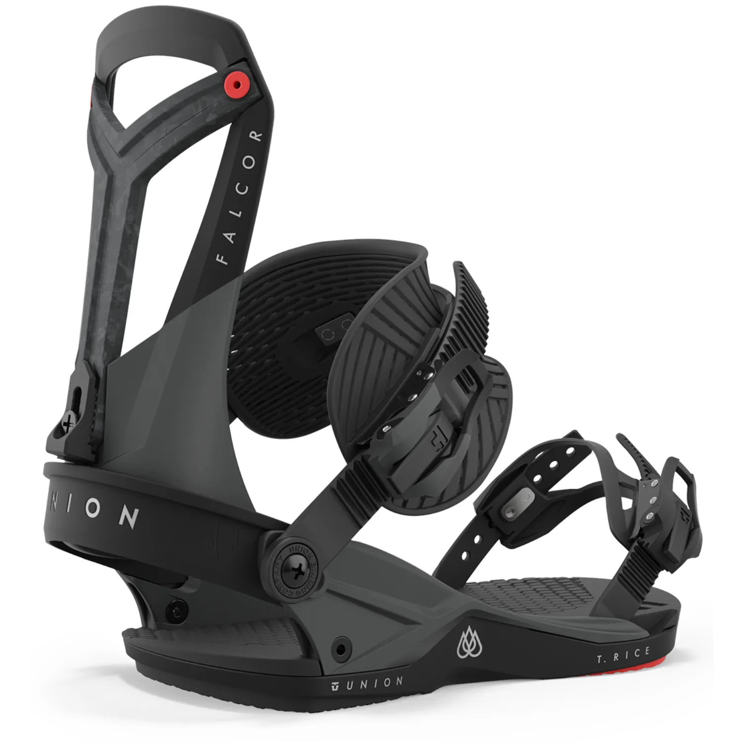 Union Falcor 2024 - Men's Snowboard Bindings