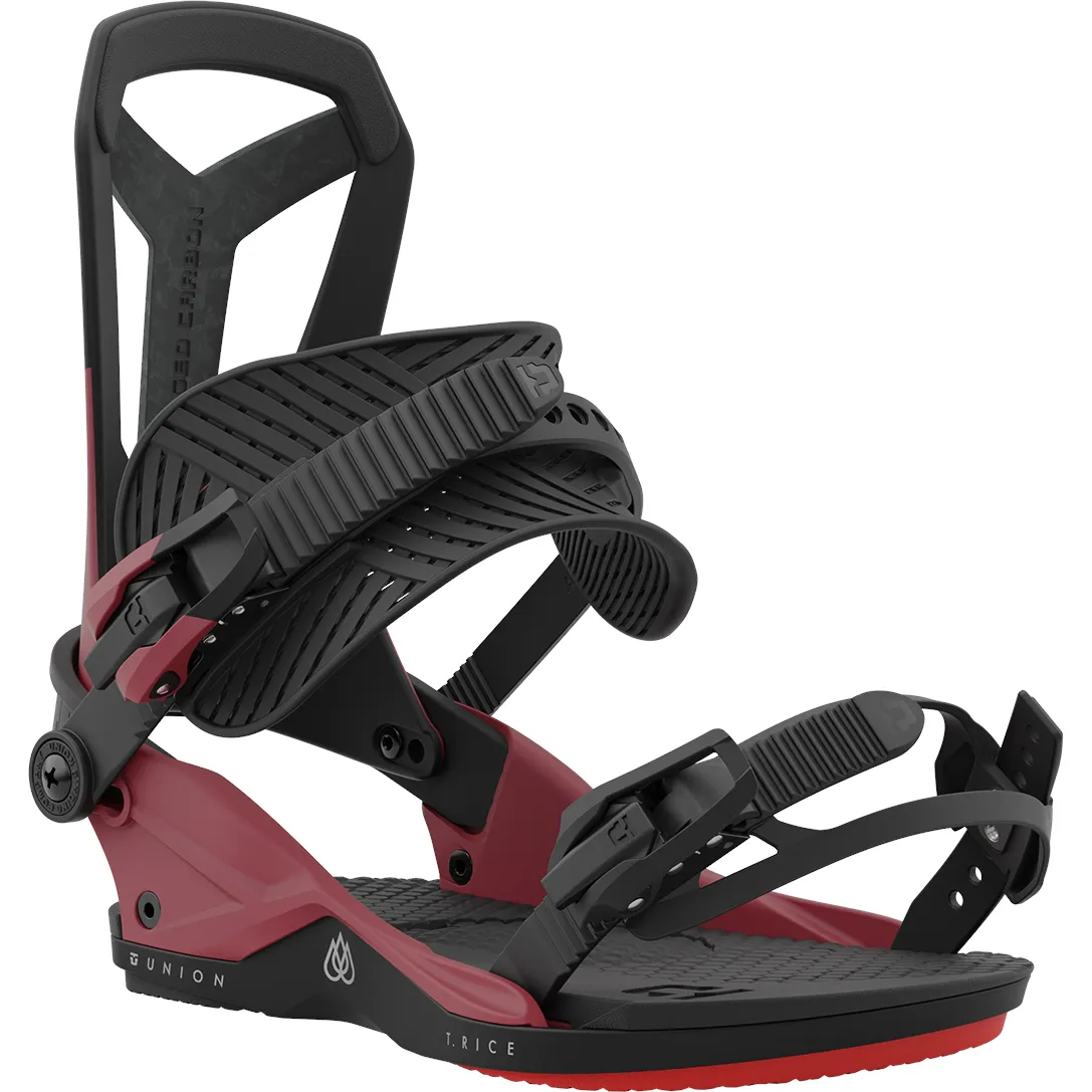 Union Falcor 2024 - Men's Snowboard Bindings