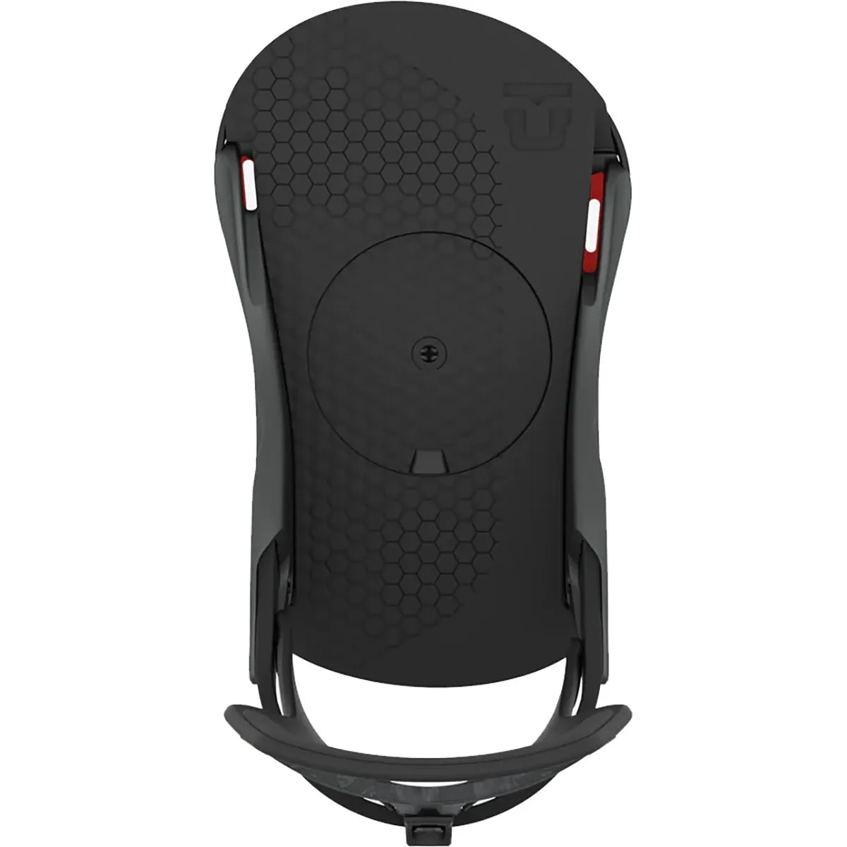 Union Falcor Snowboard Bindings - Black - 2024 - Sale