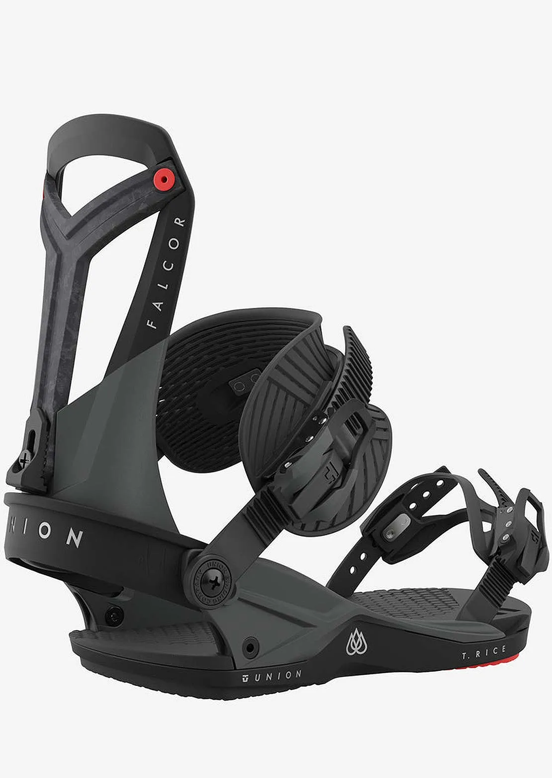 Union Men's Falcor Snowboard Bindings