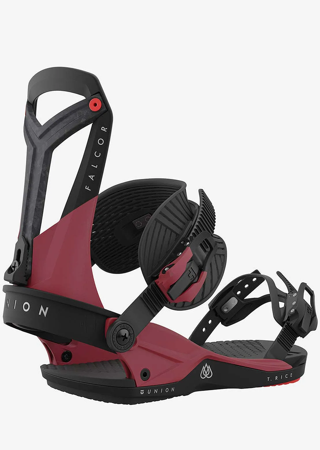 Union Men's Falcor Snowboard Bindings