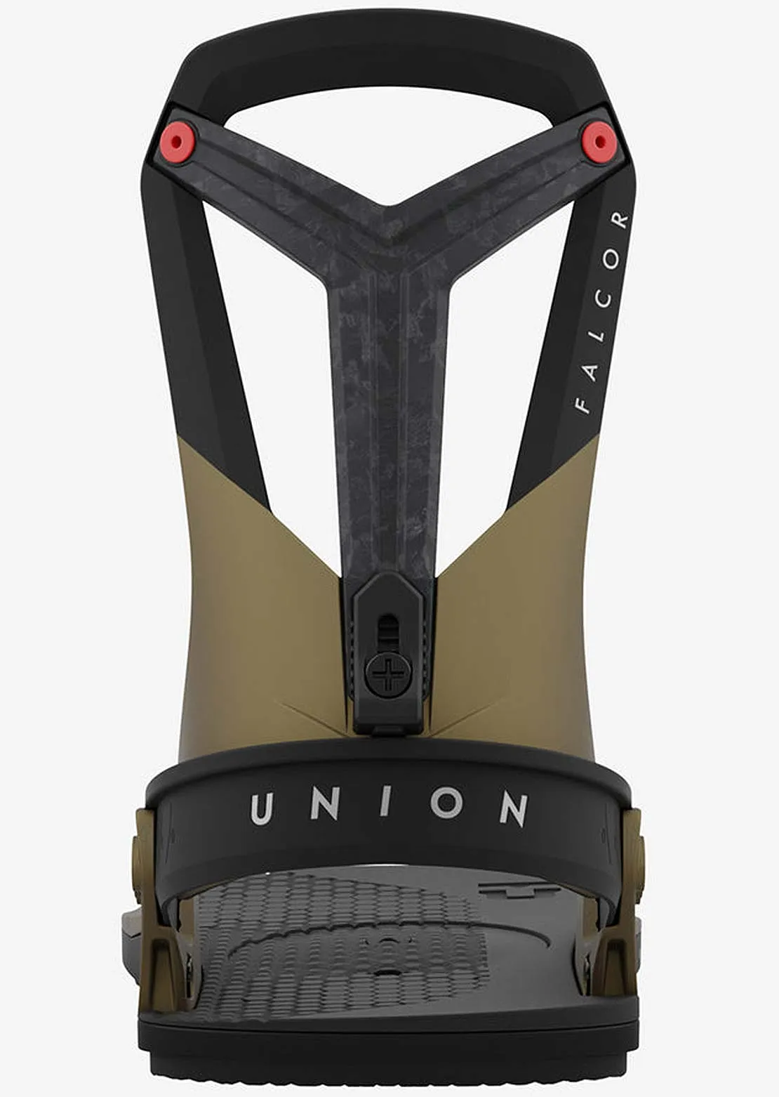 Union Men's Falcor Snowboard Bindings