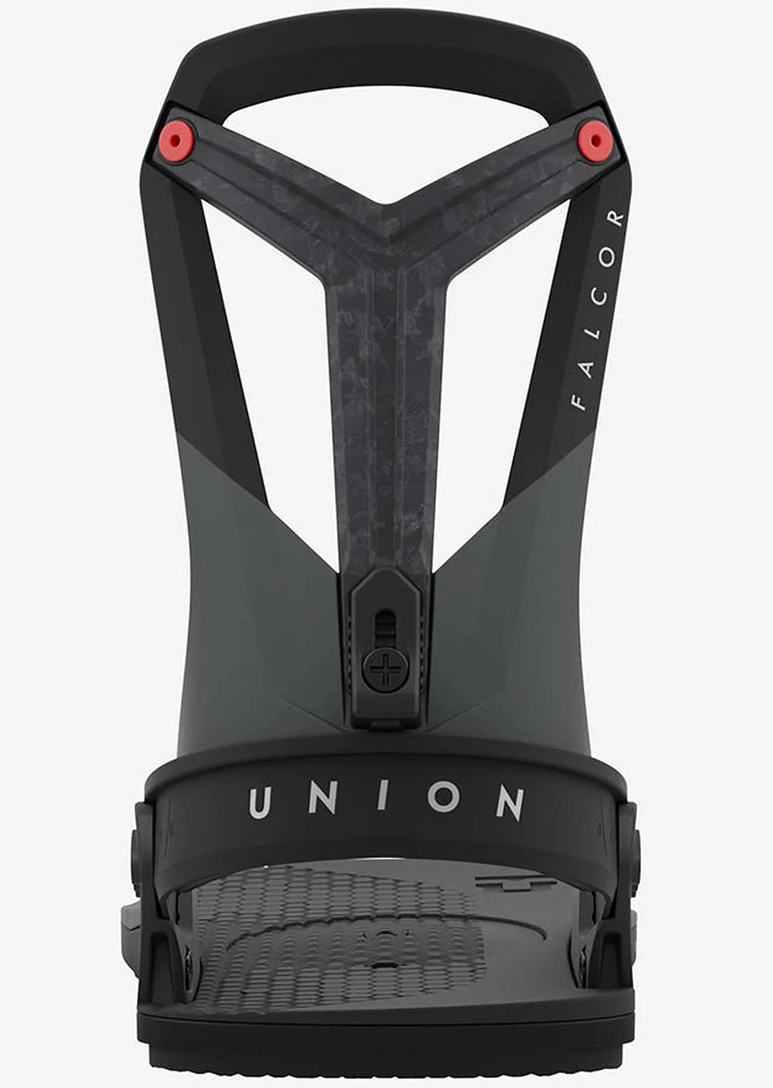 Union Men's Falcor Snowboard Bindings