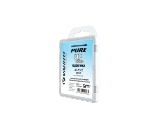 Vauhti Pure Up Cold Glide Wax (-2 to -15C) | 45g