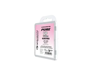 Vauhti Pure Up Warm ( 7 to -3C) | 45g