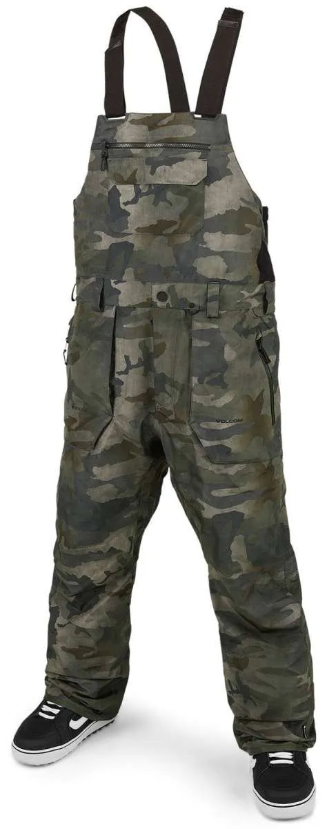 Volcom Rain GORE-TEX Bib Overall Pant 2024