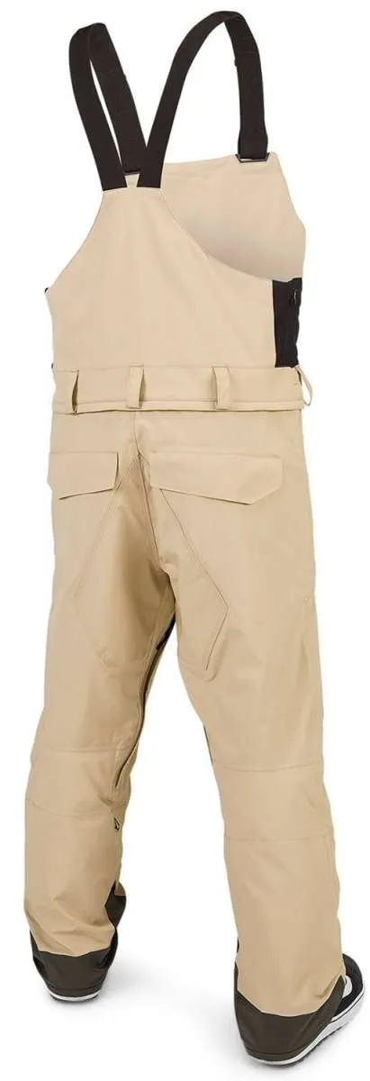 Volcom Rain GORE-TEX Bib Overall Pant 2024