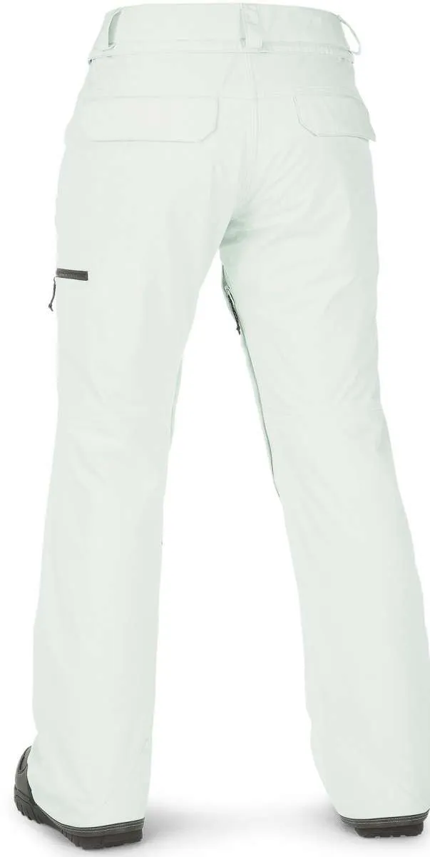 Volcom Women's Knox Insulated GORE-TEX Pant 2023