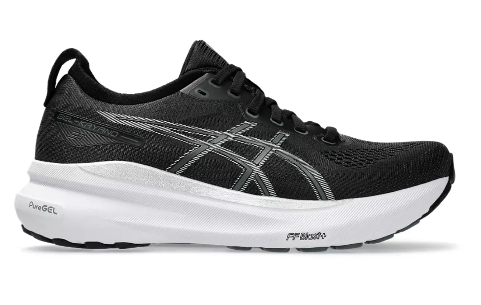 W Asics Gel-Kayano 31