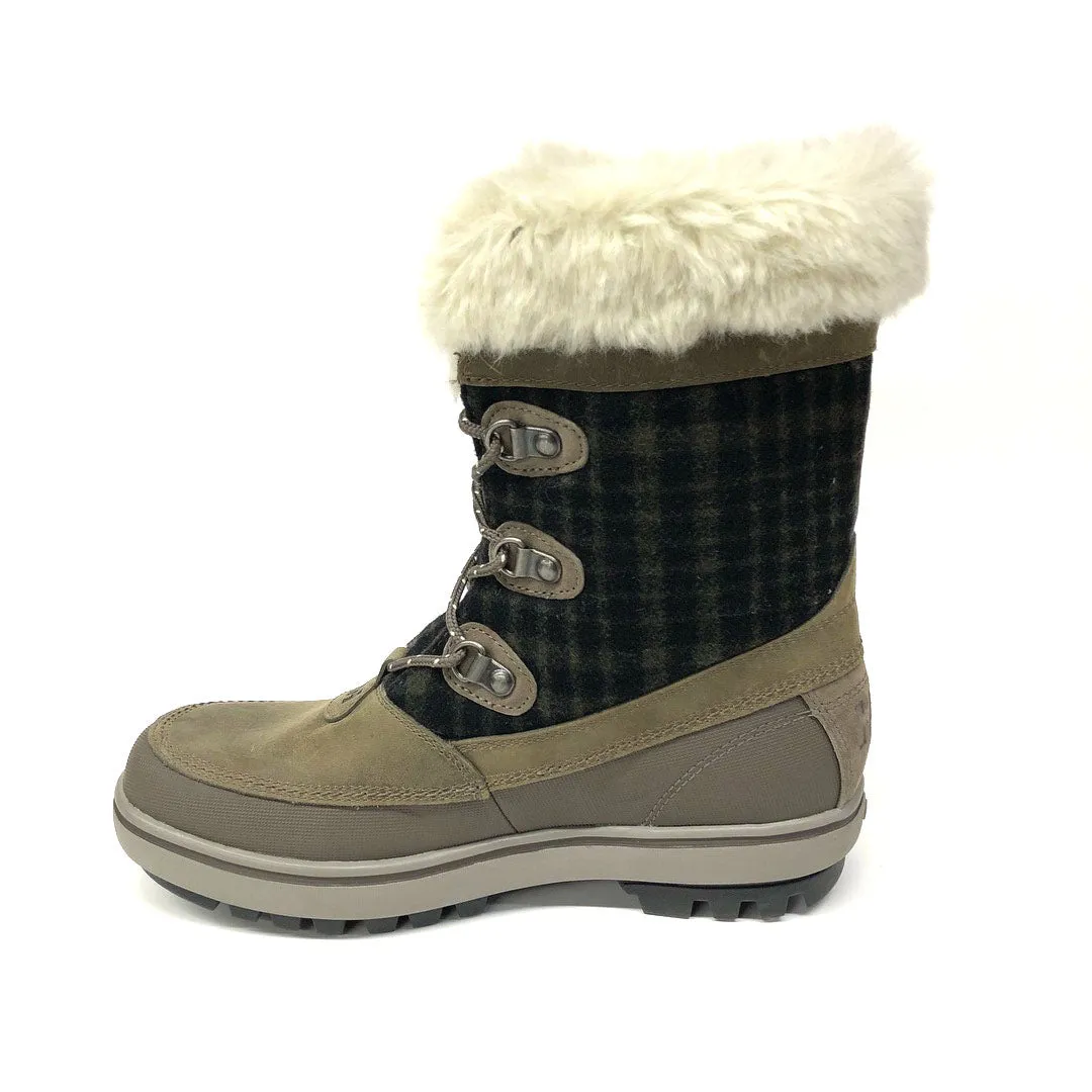 W Georgina | Women's Snow Boots