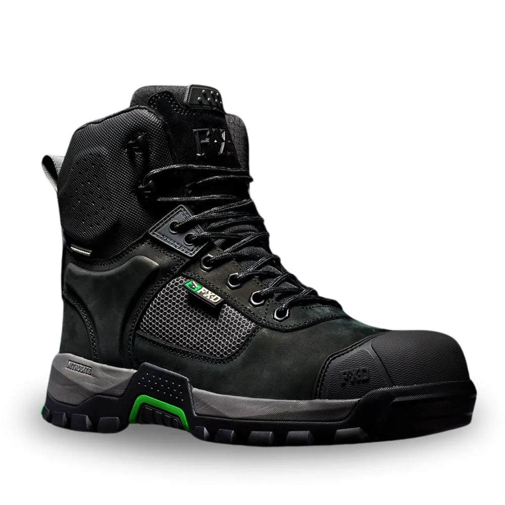 WB-1 Waterproof Nitrolite™ Work Boots